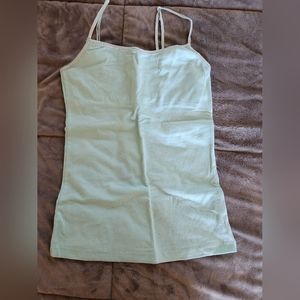 Tank Top Size S